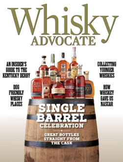 Whisky Advocate